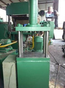 四氟制品專用壓機